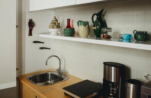 Santo Antonio House | CASA AMORA Studio Apartments