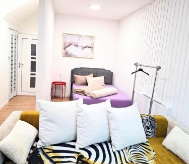 Triefenstein Apartment | Casa Amore