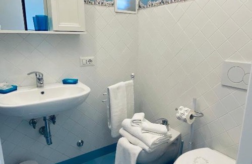 Positano House | Casa Amore Positano
