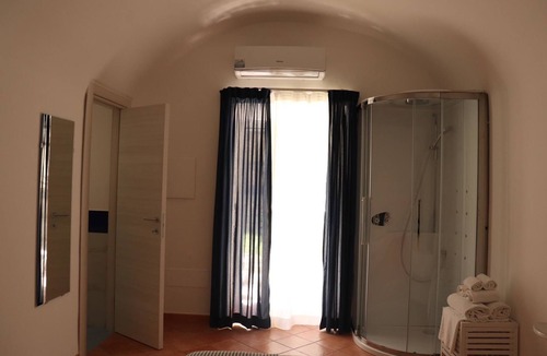 Minori Bed & Breakfast | Casa Amorino