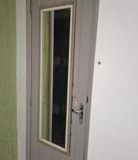 Volta Redonda Hotel | Casa ampla com suíte