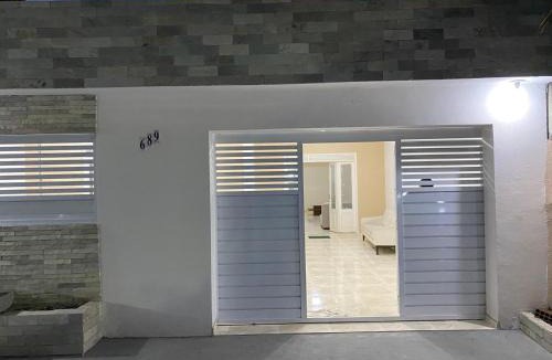 Limoeiro House | Casa Ampla e aconchegante Limoeiro
