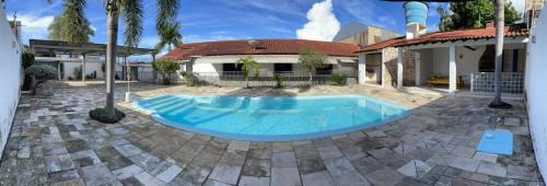 Santarem House | Casa ampla e aconchegante