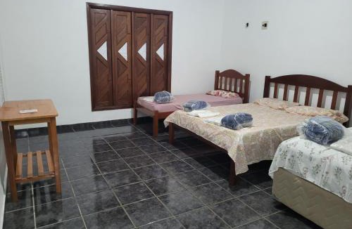 Santarem House | Casa ampla e aconchegante