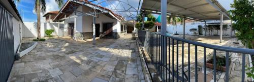 Santarem House | Casa ampla e aconchegante