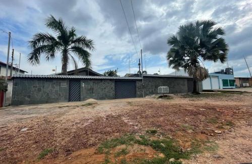 Santarem House | Casa ampla e aconchegante
