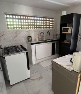 Pilar House | Casa ampla e completa a poucos passos da praia!