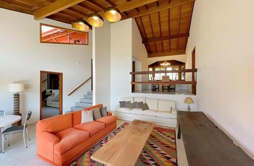 Bairro do Maranhao House | Casa ampla e confortável