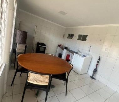 Mossoro House | Casa ampla e confortável