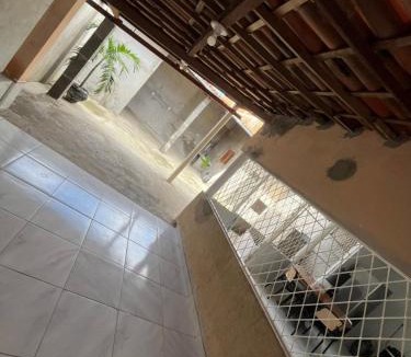 Mossoro House | Casa ampla e confortável