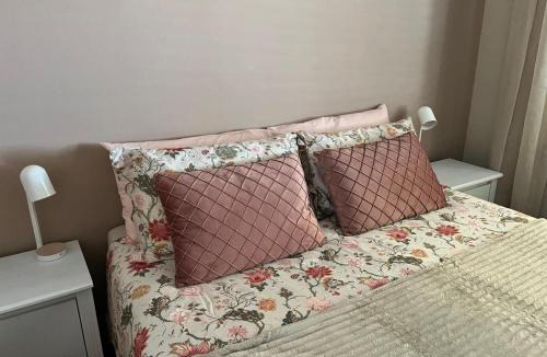 San Nicolo a Tordino Bed & Breakfast | Casa Amrita B&B