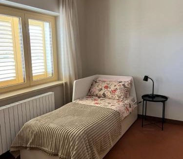 San Nicolo a Tordino Bed & Breakfast | Casa Amrita B&B