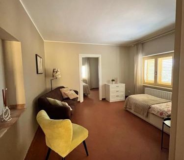 San Nicolo a Tordino Bed & Breakfast | Casa Amrita B&B