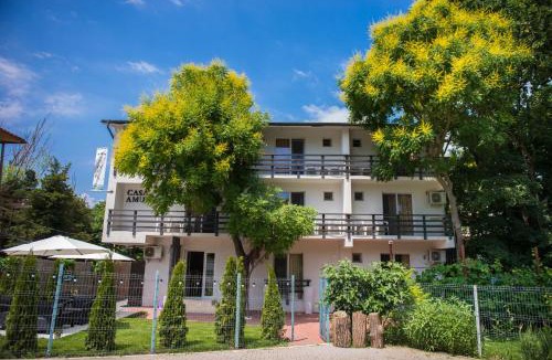 Jupiter House | Casa Amur