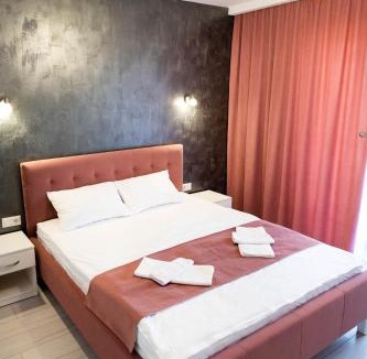 Tasnad Hotel | Casa Amza Blaja