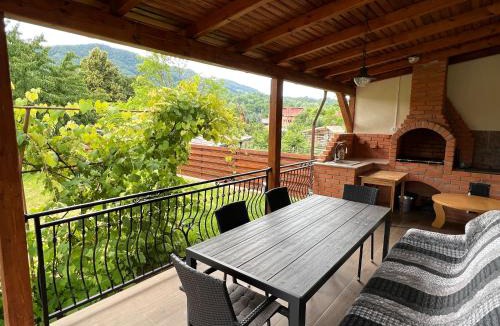 Corbi House | Casa Ana Corbșori