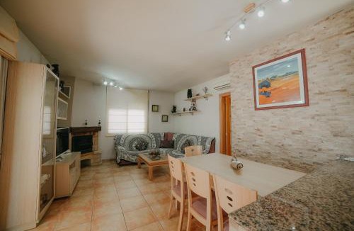 Riumar House | Casa Ana