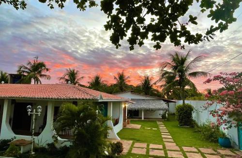 Parajuru Bed & Breakfast | Casa Ana Frank