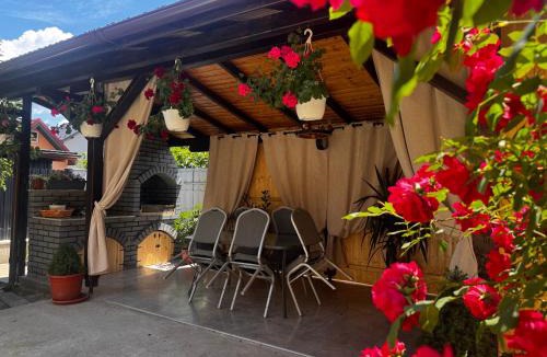 Calimanesti House | Casa Ana