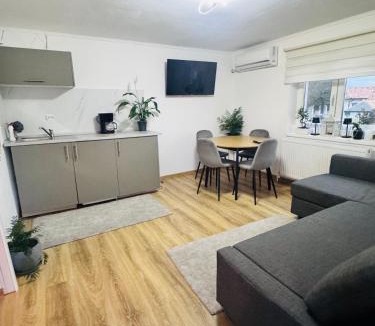 Calimanesti House | Casa Ana
