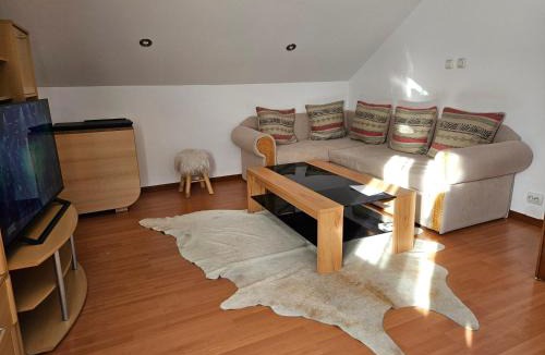 Sita Buzaului House | Casa Ana