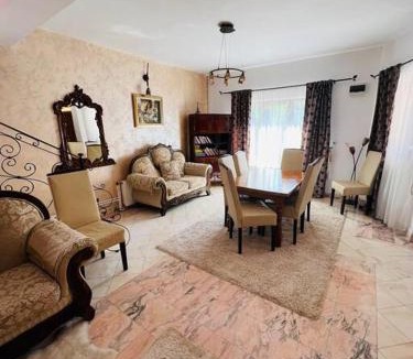 Moneasa Villa | Casa Ana