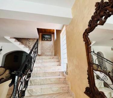 Moneasa Villa | Casa Ana