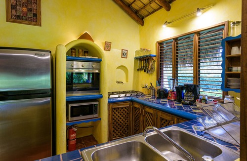 Las Terrenas House | Casa Anacaona