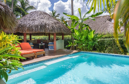 Las Terrenas House | Casa Anacaona