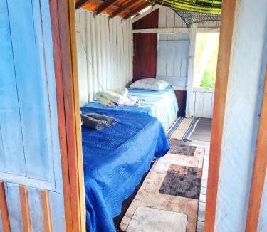 Maracana House | Casa Anahata