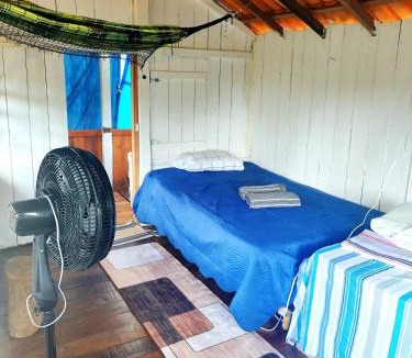 Maracana House | Casa Anahata