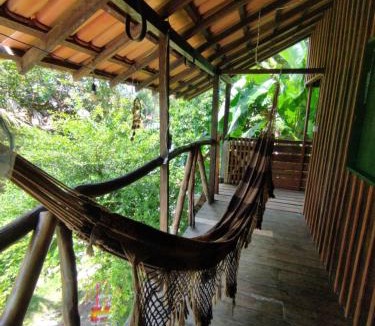 Maracana House | Casa Anahata