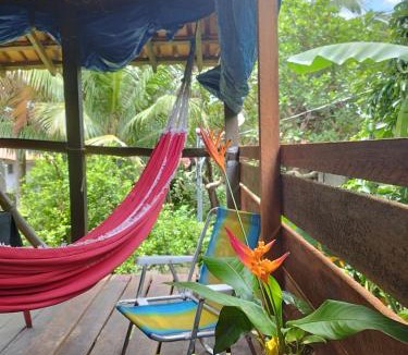 Maracana House | Casa Anahata