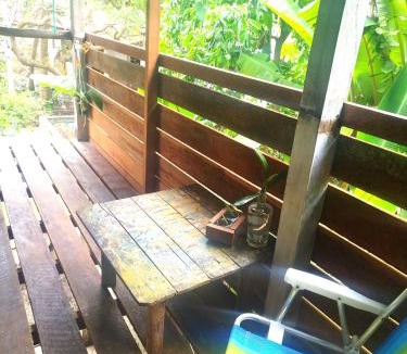 Maracana House | Casa Anahata