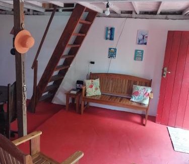 Maracana House | Casa Anahata