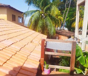 Maracana House | Casa Anahata