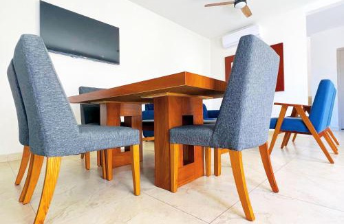 San Carlos House | Casa Analía