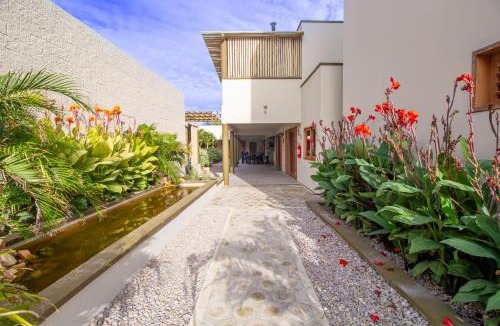 Canoa Quebrada Bed & Breakfast | Casa Ananda Hotel Boutique
