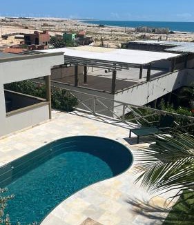 Canoa Quebrada Bed & Breakfast | Casa Ananda Hotel Boutique