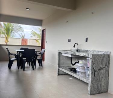 Canoa Quebrada Bed & Breakfast | Casa Ananda Hotel Boutique