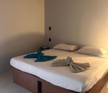 Canoa Quebrada Bed & Breakfast | Casa Ananda Hotel Boutique