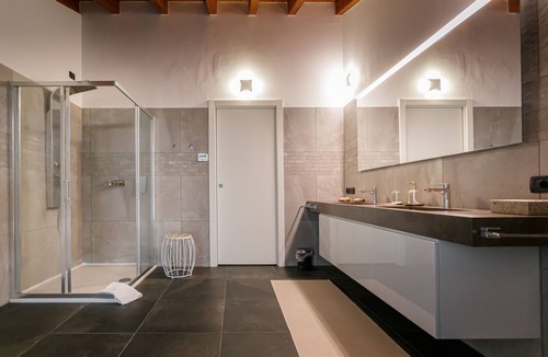 Ferno Bed & Breakfast | Casa Ananda