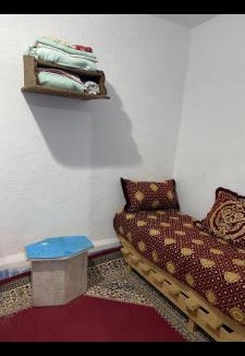 Medina of Chefchaouen Apartment | Casa Anas