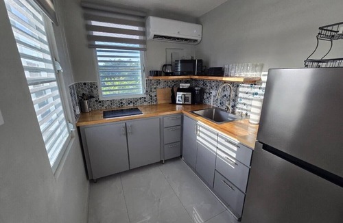 Puerto Diablo Villa | Casa Anastasia Beachside Villa with Private Pool