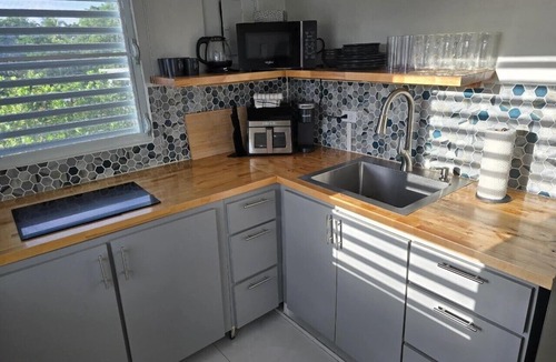 Puerto Diablo Villa | Casa Anastasia Beachside Villa with Private Pool