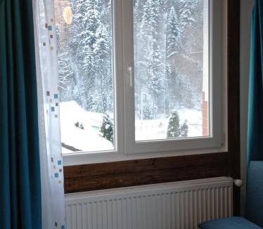 Azuga Cabin | Casa Anda