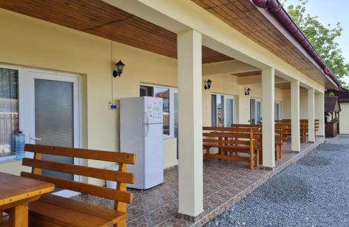 Murighiol House | Casa Anda