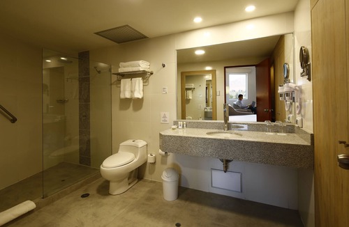 Moquegua Hotel | Casa Andina Select Moquegua