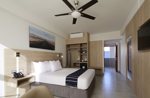 Moquegua Hotel | Casa Andina Select Moquegua