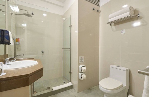 San Antonio Hotel | Casa Andina Standard Miraflores San Antonio